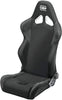 OMP HA0-0737-B01-071 Classic Series Seat - Black