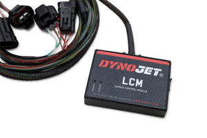 Dynojet 96070005 17-21 Can-Am Maverick X3 Launch Control Module Kit (w/o Switch)