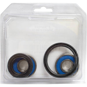 Pivot World 25-1761-P fits Honda Wheel Bearing Kit Premium Bearings