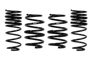 Eibach E10-35-028-02-22 Pro-Kit for 14-18 Ford Transit Connect