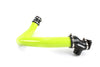 Perrin PSP-ITR-200NY 15-19 fits Subaru WRX Charge Pipe - Neon Yellow