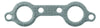 QuadBoss 568953 Exhaust Gasket Kit