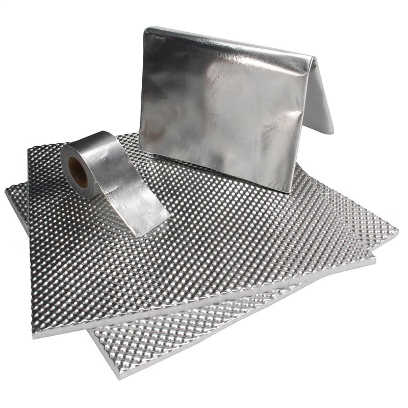 DEI  10329 Powersport Motorcycle Bodywork Protection Kit