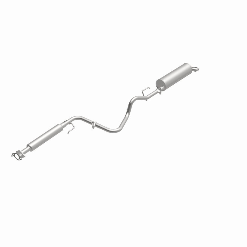 Magnaflow 106-0204 BRE Exhaust Kit 05-07 Saturn Ion 2.2L