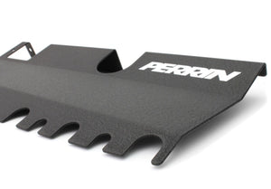 PERRIN PSP-ENG-512-2BK fits 15-21 WRX/STI Radiator Shroud (Without OEM Intake