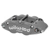 Wilwood 120-14056 fits Caliper-Forged Superlite 4R 1.38/1.38in Pistons 1.10in D