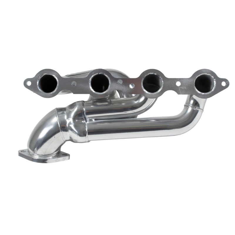 BBK  40200 Camaro LS3 L99 Shorty Tuned Length Exhaust Headers - 1-3/4 Silver Cer
