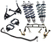 Ridetech 12110201 67-70 Mercury Cougar CoilOver System