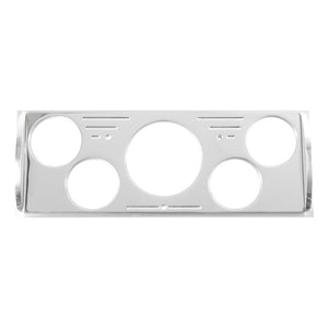 AutoMeter 7057 Autometer 40-46 fits Chevy Truck Billet Dash Panel