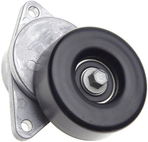 Gates 38145 93-97 fits Chevrolet Camaro V-8 5.7L Tensioner Assy. Belt Drive T