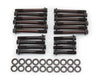 Edelbrock 8561 Head Bolt Kit for Edel Perf D-Port fits Pontiac Cyl Head