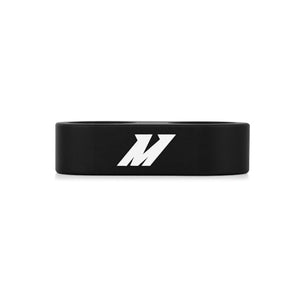 Mishimoto MMSBH-SEP-10BK Oil Line Stay -10AN -Black