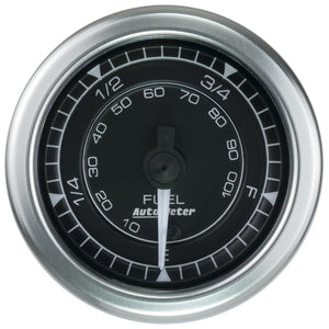 AutoMeter 7030-CH Autometer Chrono 71-74 Charger/ GTX/ Road Runner Dash Kit 6pc Tach/MPH/Fuel/Oil/WTMP/Volt
