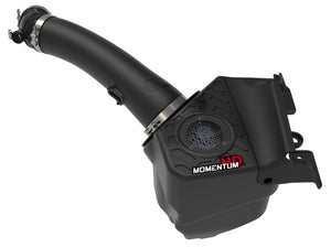 AFE 50-70062T fits Jeep Wrangler (JL) V6-3.0L (td) Momentum HD Cold Air Intake