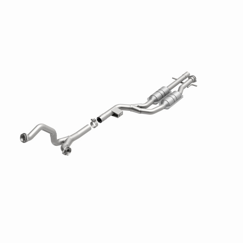 MagnaFlow 23843 Conv DF fits Mercedes 500SL 5.0L