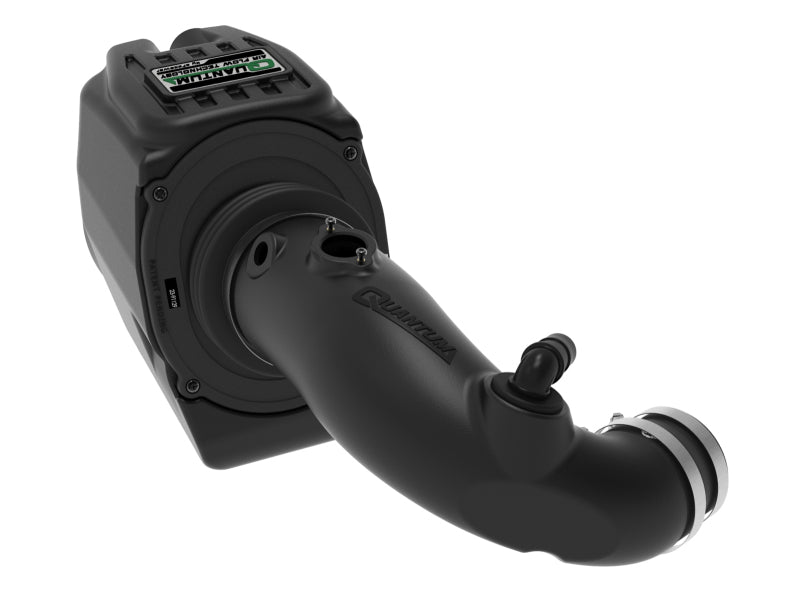 AFE 53-10016R m Pro 5R Cold Air Intake System 15-18 fits Ford F-150 V8-5.0L