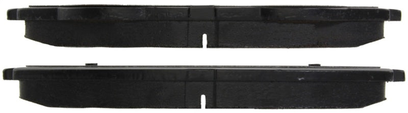 Stoptech 308.1414 10-14 Ford F-150 Street Performance Front Brake Pads