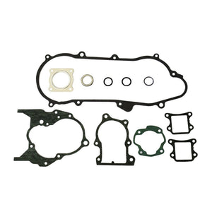 Athena P400210850035 85-86 fits Honda NB M Aero 50cc Complete Gasket Kit (w/o Oi