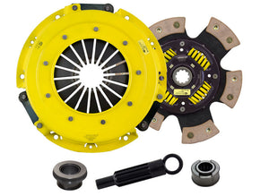 ACT FM1-HDG6 fits Ford Mustang HD/Race Sprung 6 Pad Clutch Kit