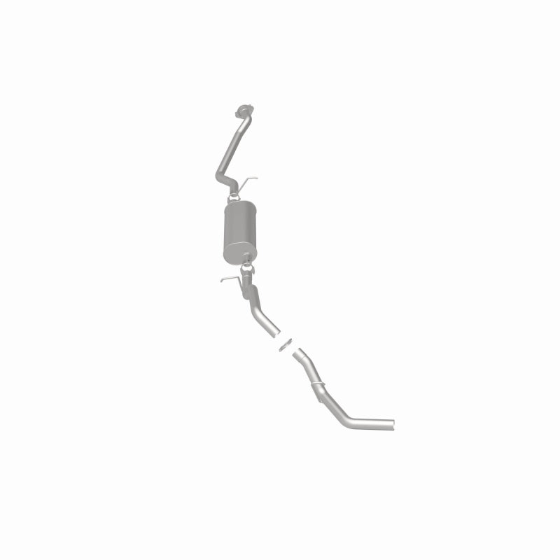 Magnaflow 106-0509 BRE Exhaust Kit 02-07 fits Silverado Sierra
