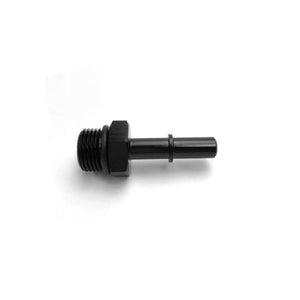 Fleece Performance -34551-A Universal 3/8in Quick Connect to 3/4in-16 O-ri
