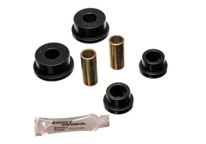 Energy Suspension 3.7110G fits Chevy Track Bar Bushings - Black