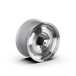 fifteen52 AHDMC-67569-00 Analog HD 16x7.5 / 6x139.7 BP / 0mm ET / 106.2mm CB / 4.22in BS / Machined Clear Wheel