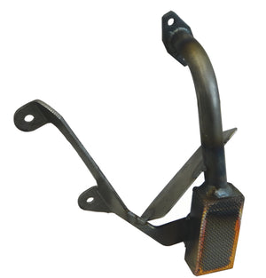 Moroso 24010 fits Acura/fits Honda 1.8L VTEC Oil Pump Pick-Up (Use w/Part No 209