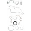 Fel-Pro TCS45016 fits Ford F-350 TCS 45016 Engine Timing Cover Gasket Set