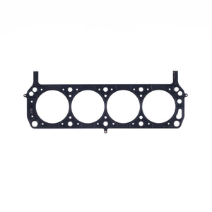 Cometic C5480-027 Cometic fits Ford 302/351W Windsor V8 .027in MLS Cylinder Head