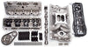 Edelbrock 2096 Power Package Top End Kit 383 fits SBC 460 Hp