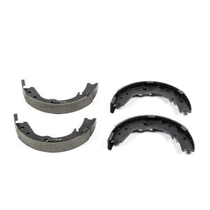 PowerStop B856 fits Honda 05-10 Odyssey Rear Autospecialty Parking Brake Shoes