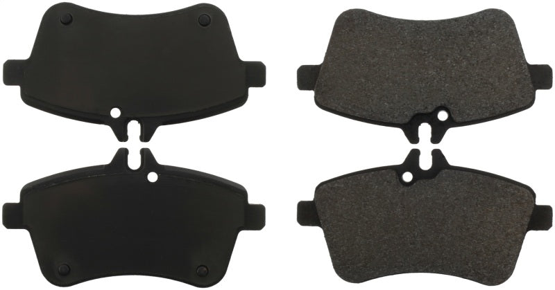 Stoptech 308.1357 Street Brake Pads - Front