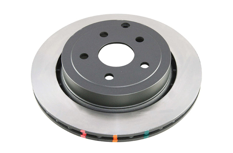 DBA 42029 2014 fits Chevrolet SS Rear 4000 Series Plain Rotor