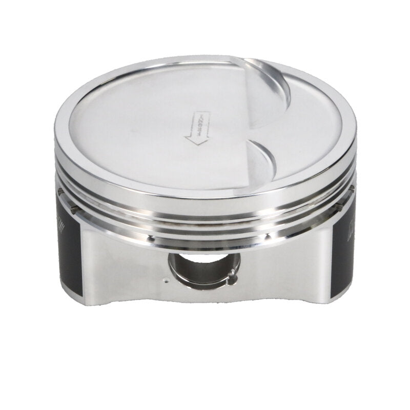 Manley Performance 596110CE-8 Manley fits Chevrolet LS Piston Set - 4.010in B