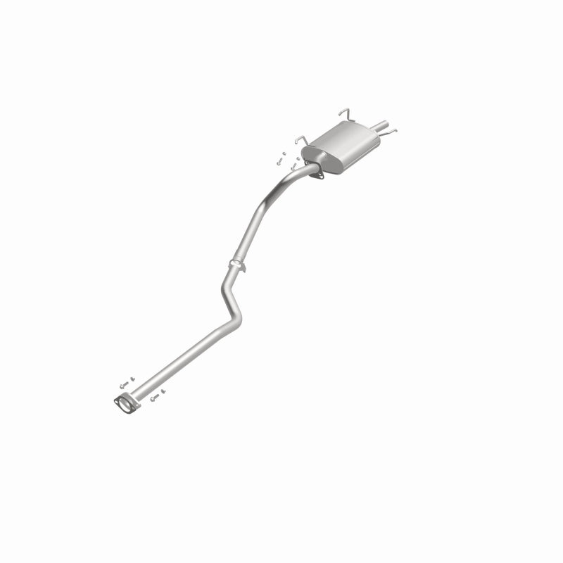 Magnaflow 106-0085 BRE Exhaust Kit 00-06 fits Nissan Sentra 1.8L