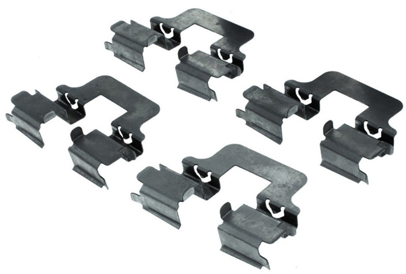 Stoptech 308.1569 Street Brake Pads - Front