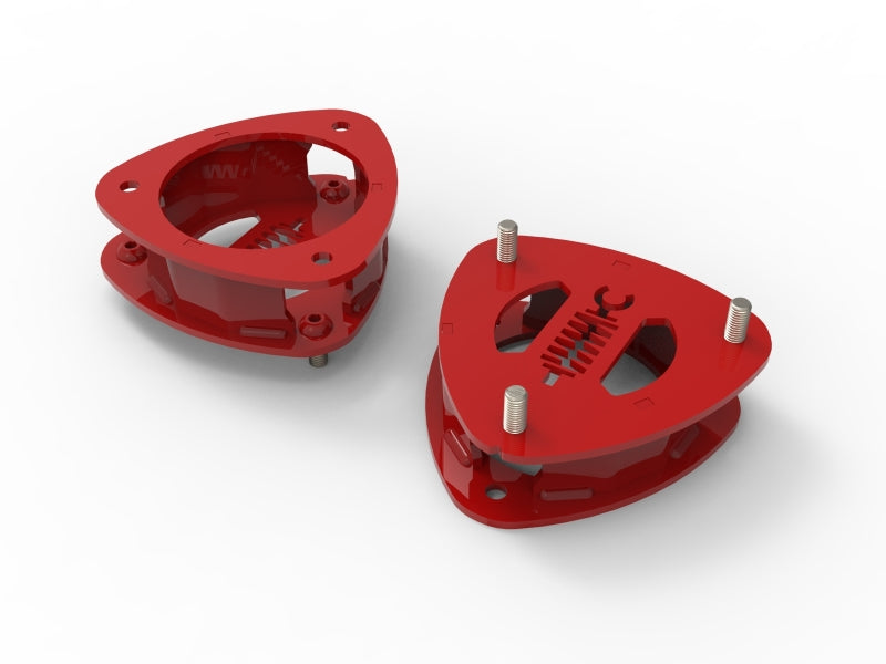 AFE 416-731001-R 20-23 fits Subaru Outback CONTROL 2.0in Lift Kit