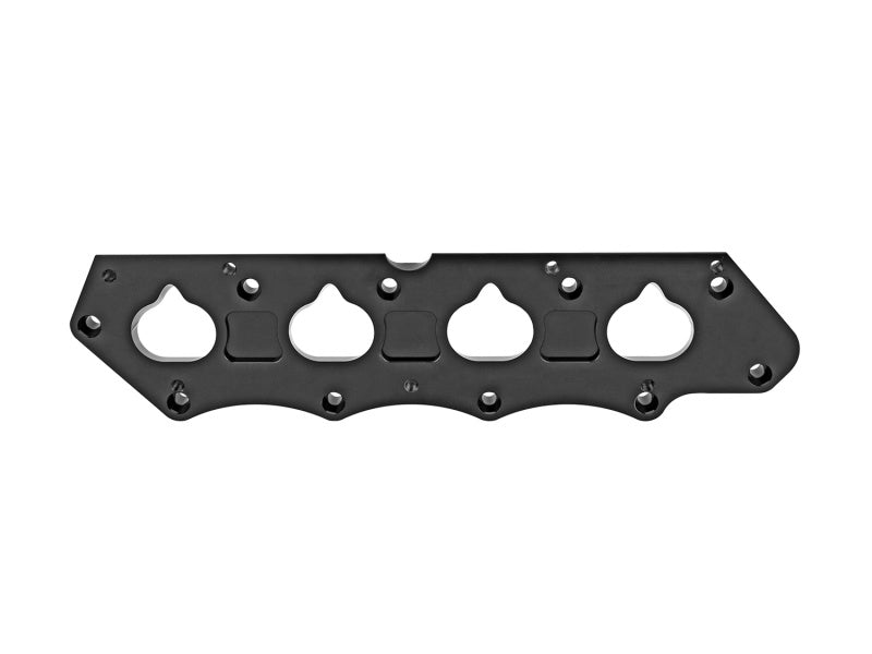 Skunk2 307-05-0305 Pro Series Honda/Acura H to K Intake Manifold Adapter (Race Only)