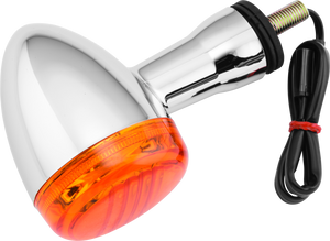 BikeMaster 261349 fits Suzuki Turn Signal - Rear Left