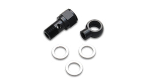 Vibrant 16790 LS Engine Oil Pressure Gauge Adapter Fitting