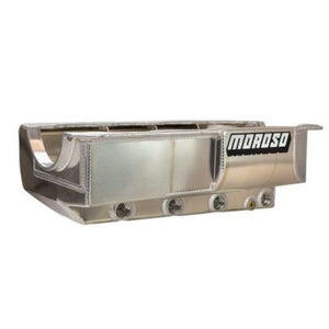 Moroso 20240 Mountain Motor Pro Stock CFE 5in Bore Space DRCE4 Style/fits GM DRC