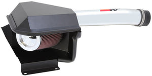 K&N Engineering 77-9034KP K&N 2010 fits Toyota FJ Cruiser 4.0L-V6 / 2010 4 Runner High Flow Performance Kit