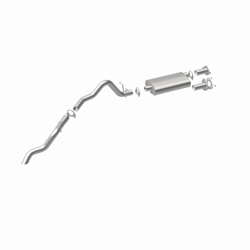 Magnaflow 106-0720 BRE Exhaust Kit 96-05 Blazer Jimmy 4.3L