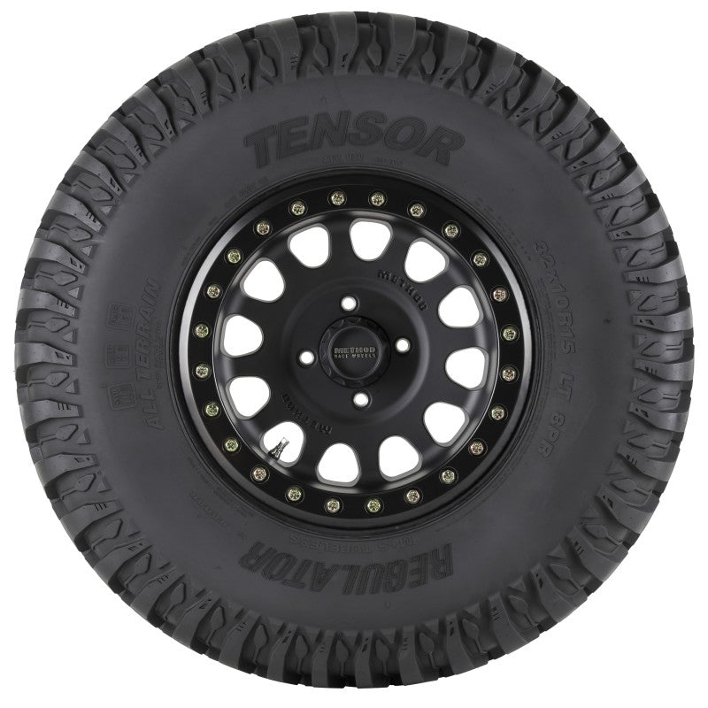 Tensor Tire TR281012AT Regulator All Terrain Tire - 28x10R12