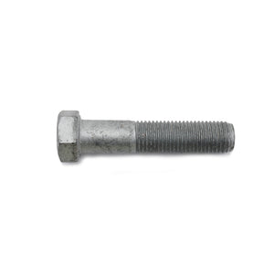 Wilwood bolt 7/16-20X2.00 LG hhcs GR8 WES072 CL1 silver asme B18.2.1