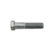 Wilwood bolt 7/16-20X2.00 LG hhcs GR8 WES072 CL1 silver asme B18.2.1