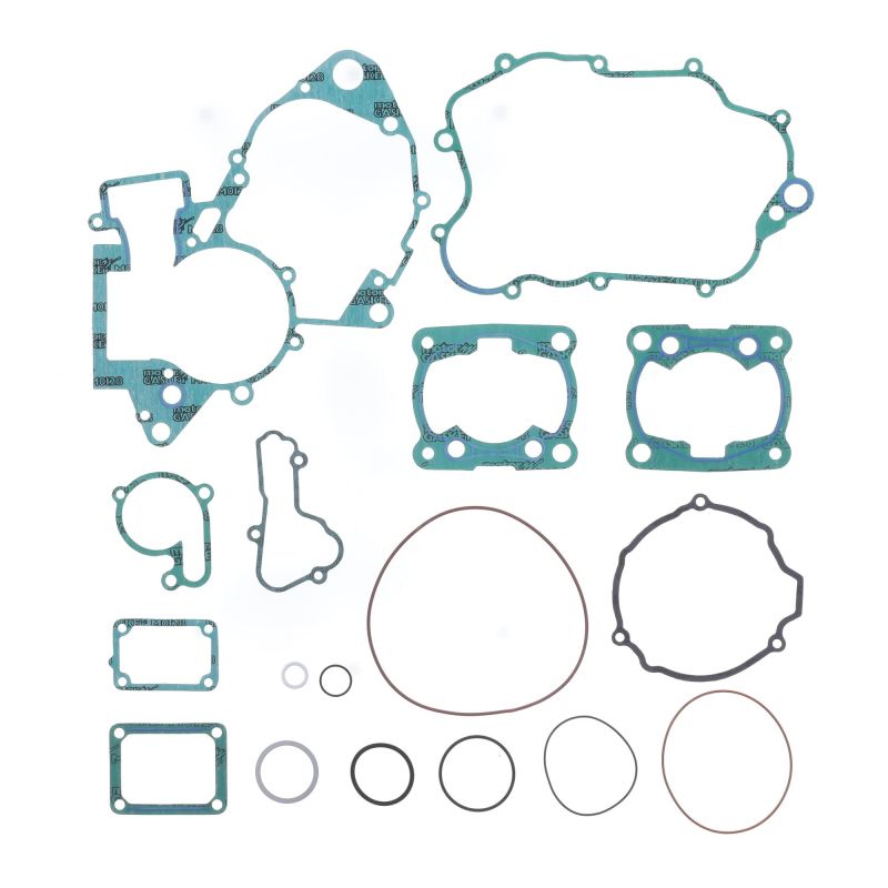 Athena P400220850128 fits Husqvarna 97-12 fits Husqvarna 97-12 Complete Gasket Kit (Excl Oil Seal)