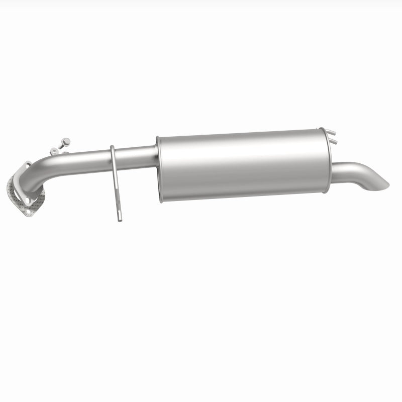 Magnaflow 108-0008 BRE Exhaust 10-11 fits Kia Soul 2.0L Muffler Kit