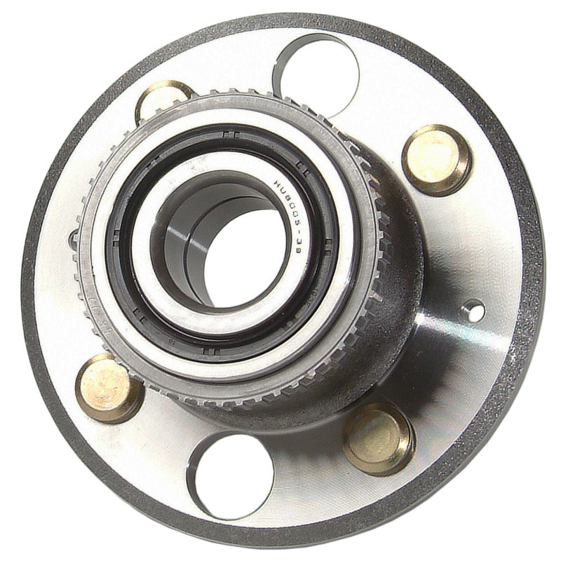 MOOG 513105 fits Acura 90-01 Integra GS GS-R LS Rear Hub Assembly